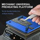 Mechanic IX5 Ultra - Mini PCB Heater for Component Removal