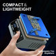 Mechanic IX5 Ultra - Mini PCB Heater for Component Removal