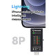 Mechanic T-824 - Charging Port Tester