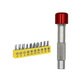 Lollipop - Multifunctional Screwdriver