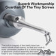 Mechanic KING KONG+ - Torx, Tri-point, Cross Screwdriver Set - 6pcs