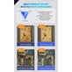 Mechanic - Steel Brush for PCB/BGA Cleaning IC Pads & Adhesive Removal