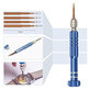 Watch Repair Tool Set - 185pcs