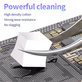 Mechanic NC800 - Multifunctional Nano Cleaning Sponges for Keyboards & Motherboards