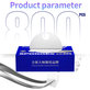 Mechanic NC800 - Multifunctional Nano Cleaning Sponges for Keyboards & Motherboards