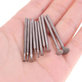 Ultra-Thin Abrasive Tips 2.35 mm - 10pcs