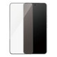 Tempered Glass UWF for Xiaomi Redmi Note 14, Black, SAFE by PanzerGlass