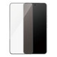 Tempered Glass UWF for Honor Magic7 Pro, Black, SAFE by PanzerGlass
