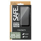 Tempered Glass UWF for Honor Magic7 Pro, Black, SAFE by PanzerGlass