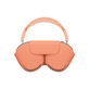 FixPremium - SmartCase for AirPods Max, orange