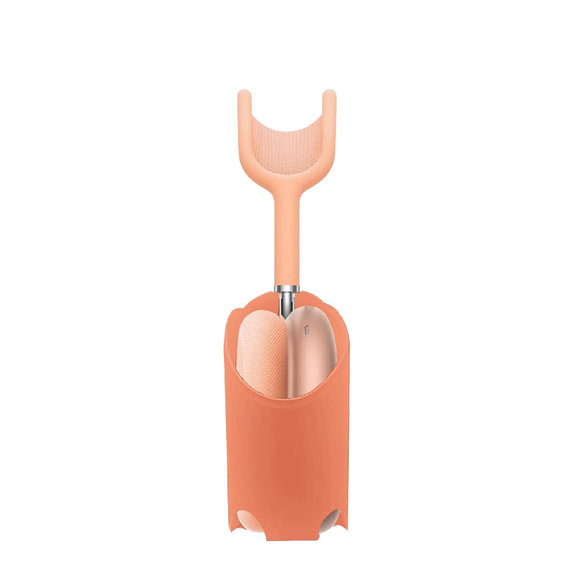 FixPremium - SmartCase for AirPods Max, orange