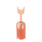 FixPremium - SmartCase for AirPods Max, orange