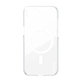Urban Combat Case with MagSafe for iPhone 17e/16e, White, CARE