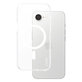 Urban Combat Case with MagSafe for iPhone 17e/16e, White, CARE