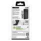 SBS - Case Instinct for iPhone 16e, black