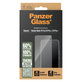 Tempered Glass UWF for Xiaomi Redmi Note 14 Pro/14 Pro+/13 Pro+, Black, PanzerGlass