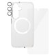 Bundle 3-in-1 for Samsung Galaxy S25, PanzerGlass