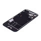 Apple iPhone 16 - Rear Housing Glass + Camera Lens + Metal Plate + Magsafe Magnet (Teal)
