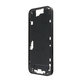 Apple iPhone 16 - Middle Frame + Power + Volume Buttons (Black)