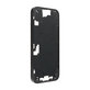 Apple iPhone 16 - Middle Frame + Power + Volume Buttons (Black)