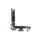 Apple iPhone 16 - Charging Connector + Flex Cable (Black)
