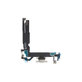 Apple iPhone 16 - Charging Connector + Flex Cable (White)