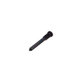 Apple iPhone 16 - Bottom Screws (Black)