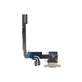 Apple iPhone 16 Pro - Charging Connector + Flex Cable (Natural Titanium)
