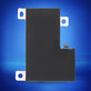 Battery for iPhone 16 Pro Max, 4685mAh, Service Pack