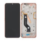 Nokia G50 TA-1358, TA-1390 - LCD Display + Touch Screen + Frame (Midnight Sun) TFT