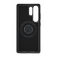 Spigen - Case Thin Fit with MagSafe for Samsung Galaxy S25 Ultra, black