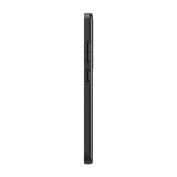 Spigen - Case Thin Fit with MagSafe for Samsung Galaxy S25 Ultra, black