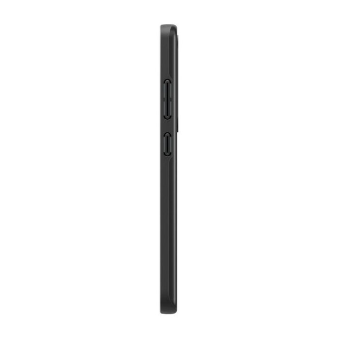 Spigen - Case Thin Fit with MagSafe for Samsung Galaxy S25 Ultra, black
