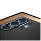 Spigen - Case Thin Fit with MagSafe for Samsung Galaxy S25 Ultra, black