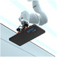 Spigen - Case Thin Fit with MagSafe for Samsung Galaxy S25 Ultra, black