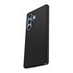 Spigen - Case Liquid Air for Samsung Galaxy S25 Ultra, Matte Black