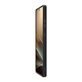 Spigen - Case Liquid Air for Samsung Galaxy S25 Ultra, Matte Black