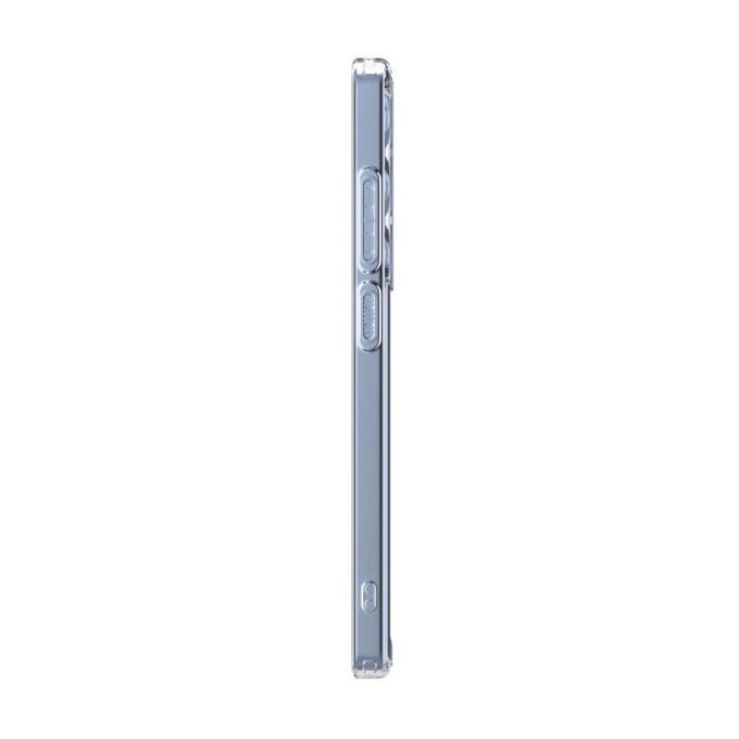 Spigen - Case Ultra Hybrid for Samsung Galaxy S25 Ultra, Crystal Clear