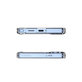 Spigen - Case Ultra Hybrid for Samsung Galaxy S25 Ultra, Crystal Clear