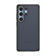 Spigen - Case Ultra Hybrid for Samsung Galaxy S25 Ultra, Frost Black