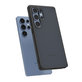 Spigen - Case Ultra Hybrid for Samsung Galaxy S25 Ultra, Frost Black