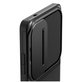 Spigen - Case Optik Armor for Samsung Galaxy S25 Ultra, black