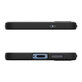 Spigen - Case Liquid Air for Samsung Galaxy S25+, Matte Black