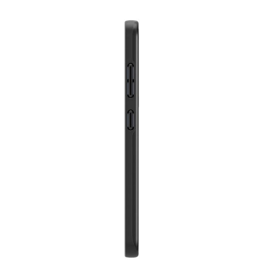 Spigen - Case Thin Fit with MagSafe for Samsung Galaxy S25, black