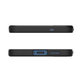 Spigen - Case Thin Fit with MagSafe for Samsung Galaxy S25, black