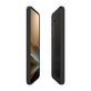 Spigen - Case Thin Fit with MagSafe for Samsung Galaxy S25, black