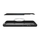 Spigen - Case Thin Fit with MagSafe for Samsung Galaxy S25, black