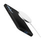 Spigen - Case Thin Fit with MagSafe for Samsung Galaxy S25, black