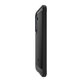 Spigen - Case Rugged Armor with MagSafe for Samsung Galaxy S25, Matte Black