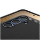 Spigen - Case Rugged Armor with MagSafe for Samsung Galaxy S25, Matte Black